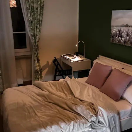 Appartamento Casa Carducci *