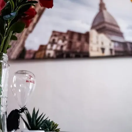 Casa Carducci Apartment Turin