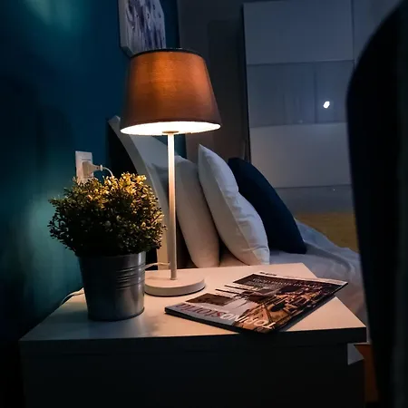Apartment Casa Carducci Turin