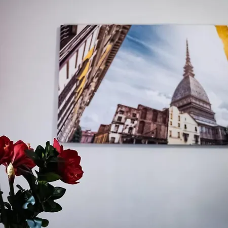 Casa Carducci Apartment