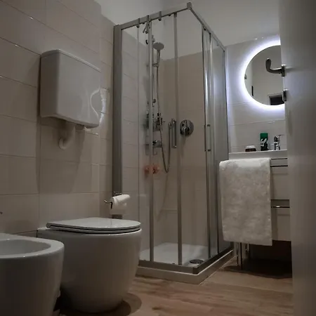 Casa Carducci Apartment