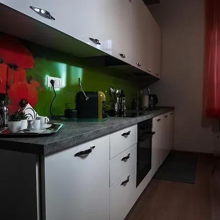 Apartment Casa Carducci