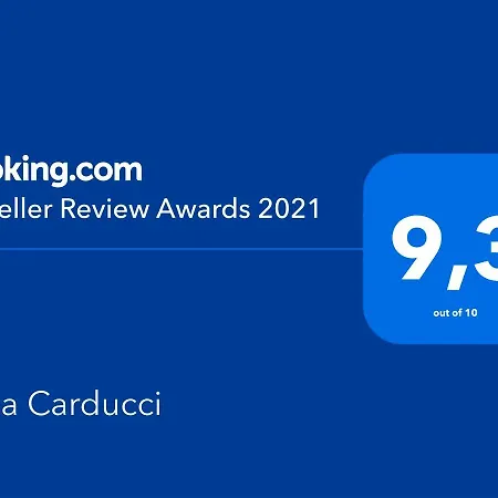 Casa Carducci Turin