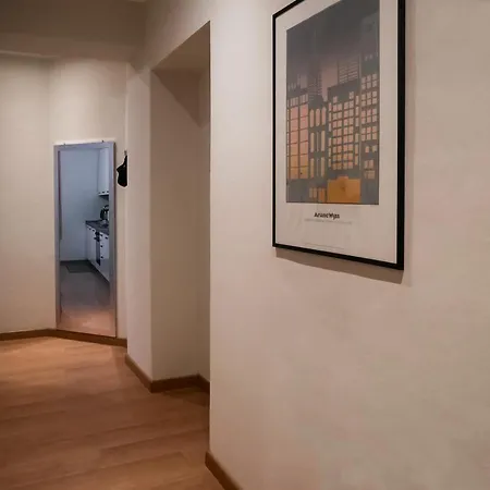 Casa Carducci 公寓